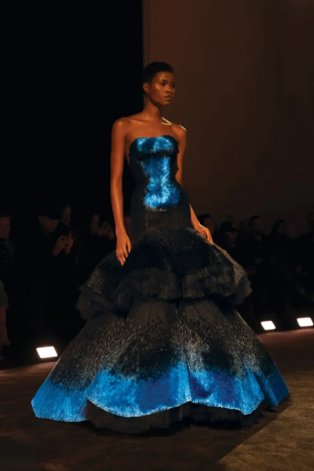 The Venomous Schiaparelli Couture of Daniel Roseberry 12