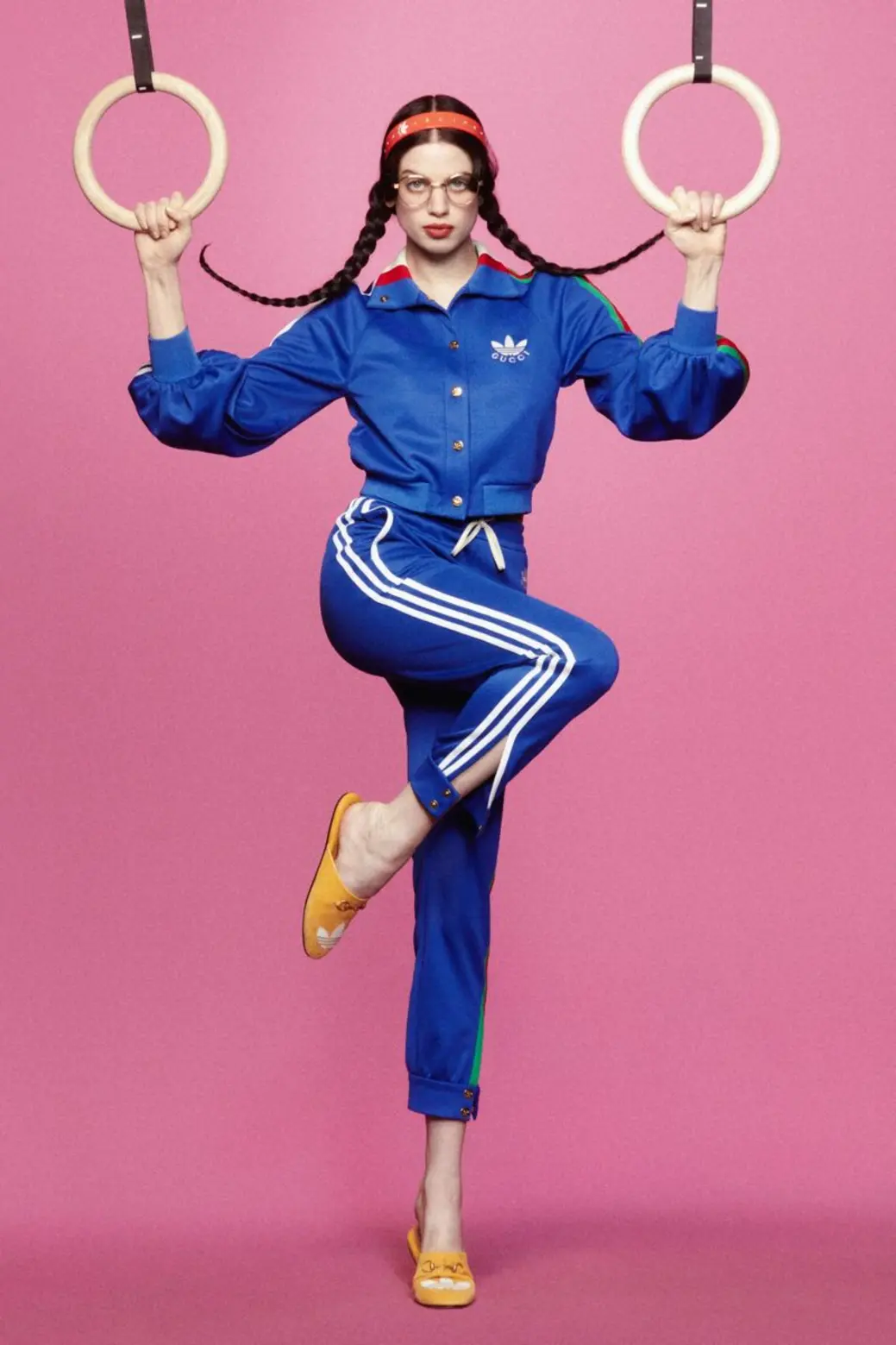 Sportswear as High Fashion is Luxury by Narrative Control 3