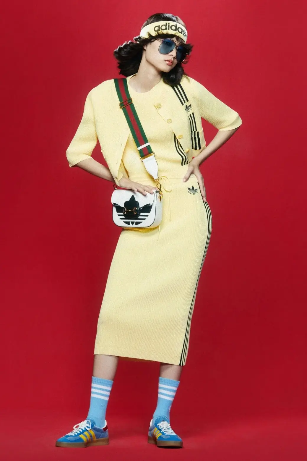 Sportswear as High Fashion is Luxury by Narrative Control 4