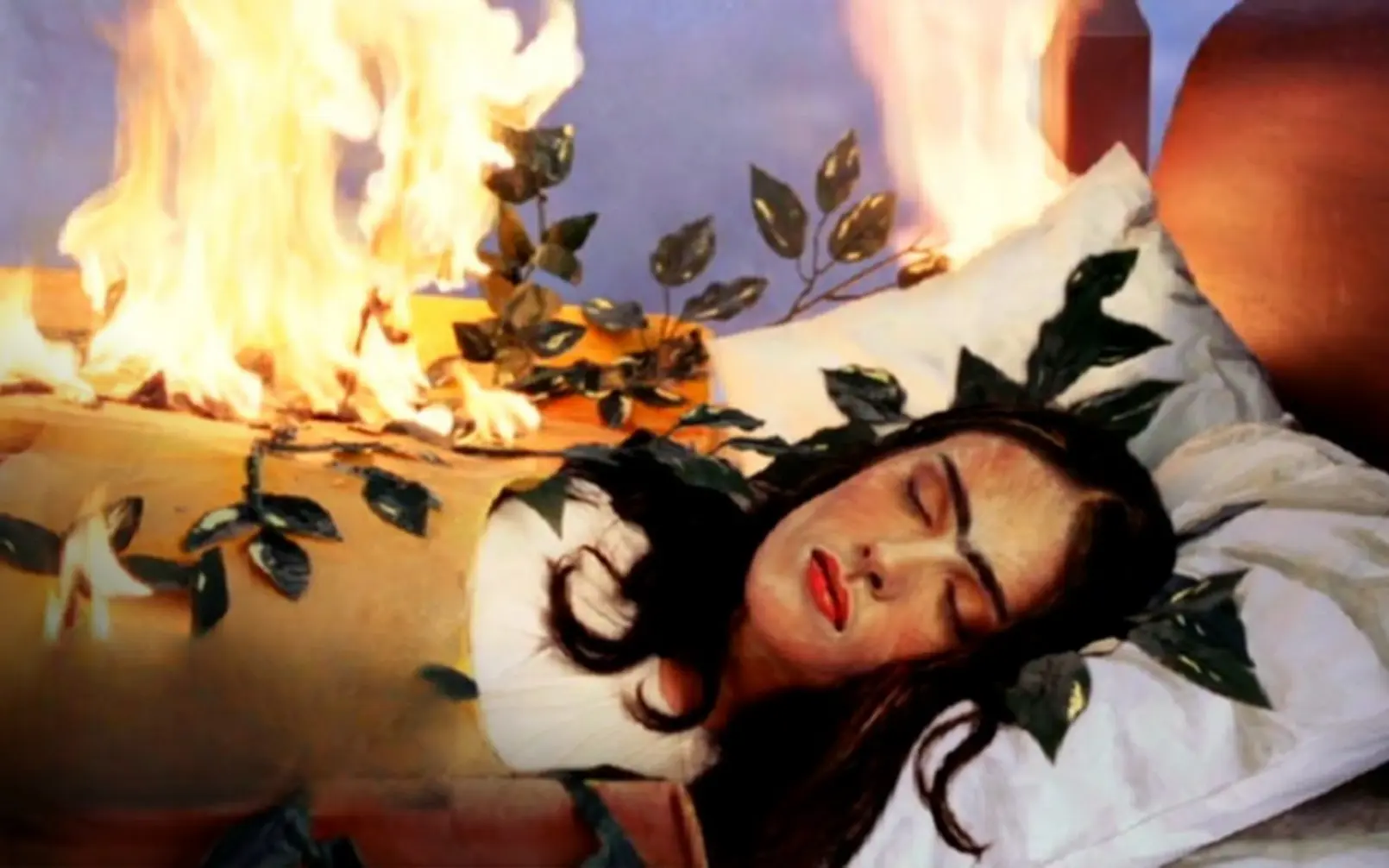 Scenes from Frida (2002)2 Films