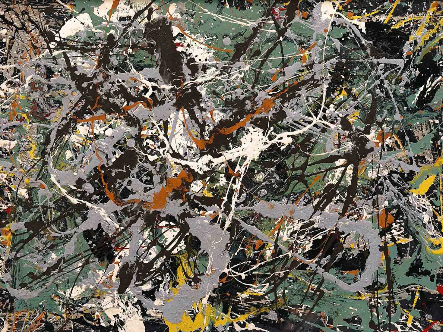 "Untitled (Green Silver)" Films