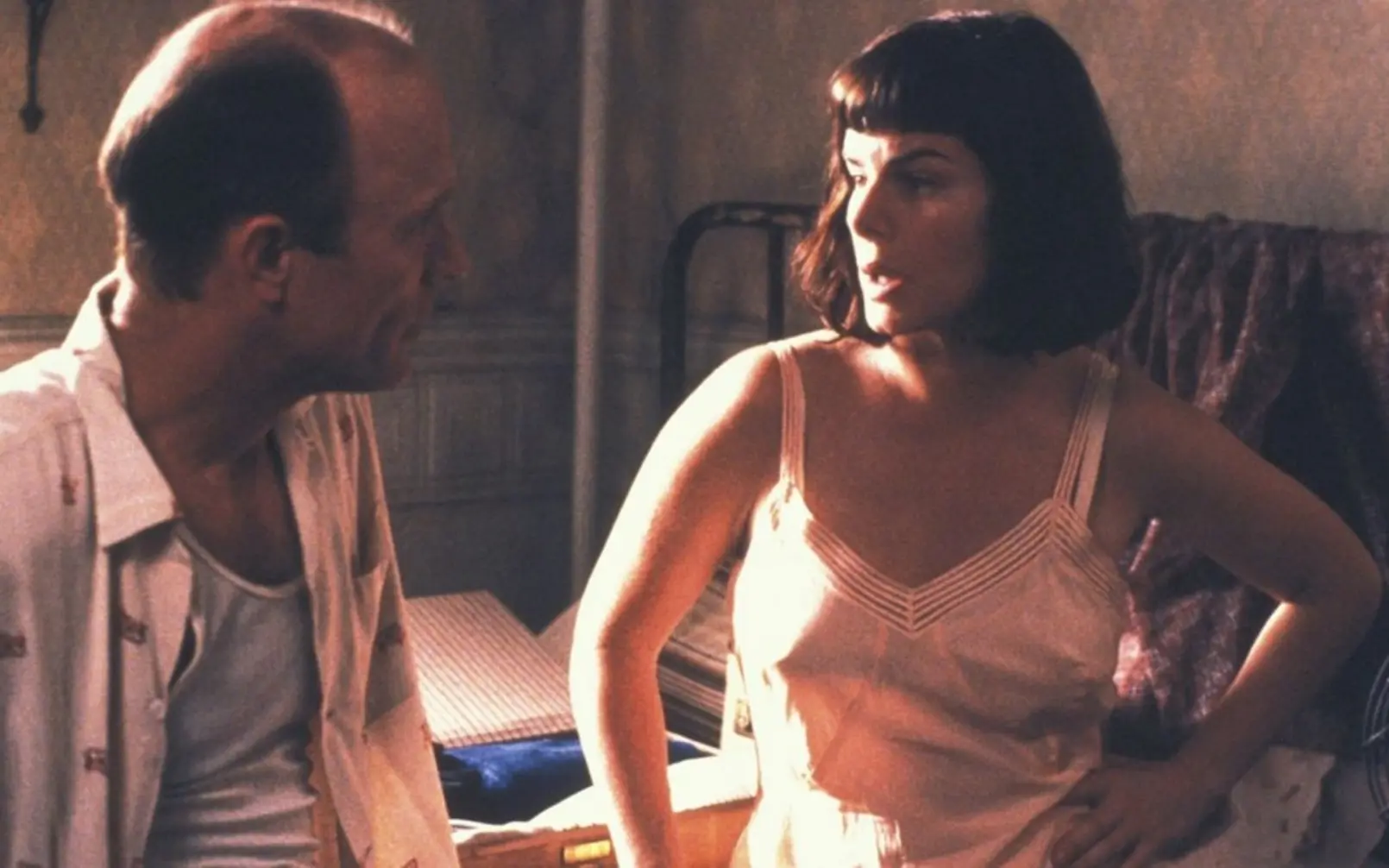 Jackson Pollock and Lee Krasner2 Films