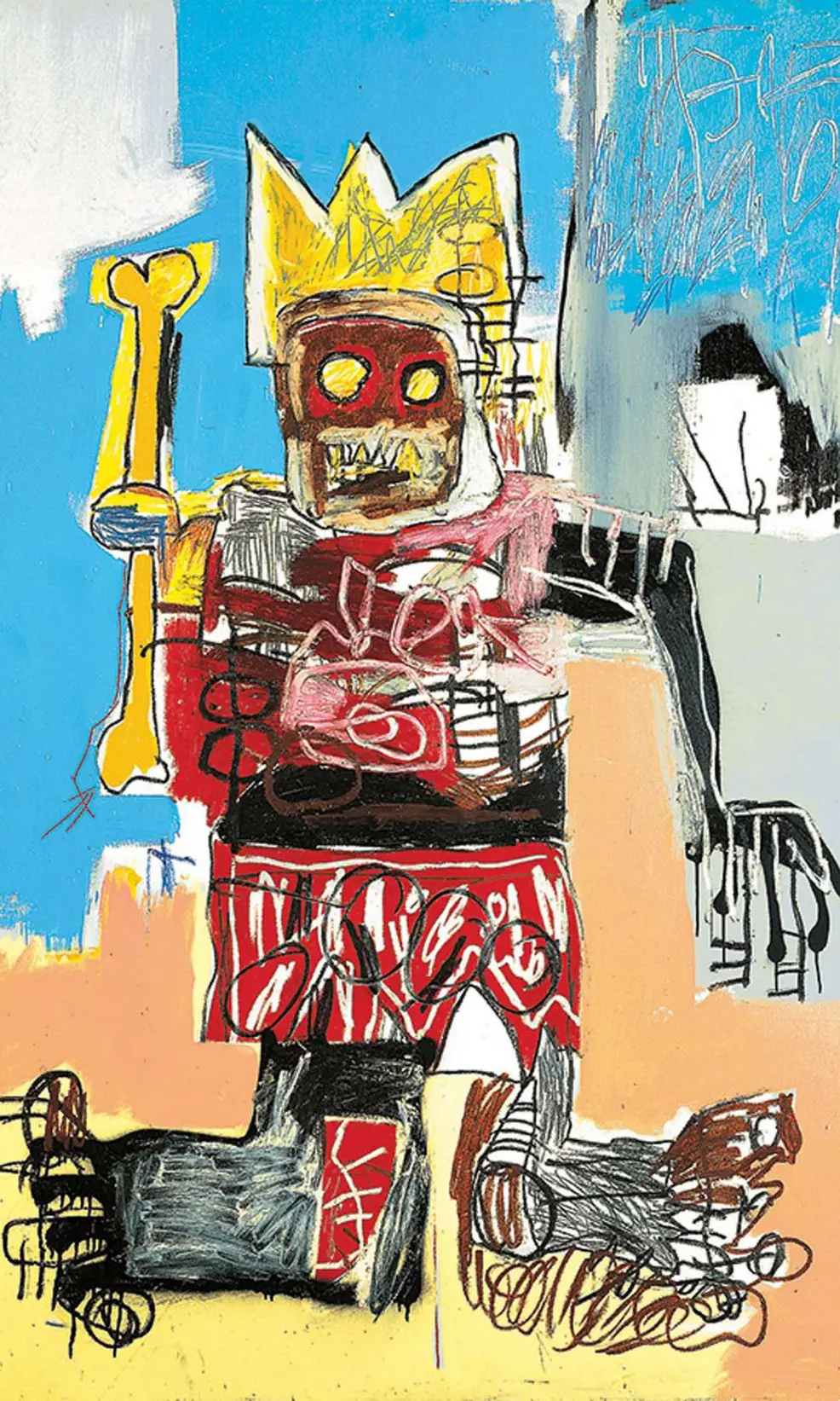 "Untitled"(1982) Films