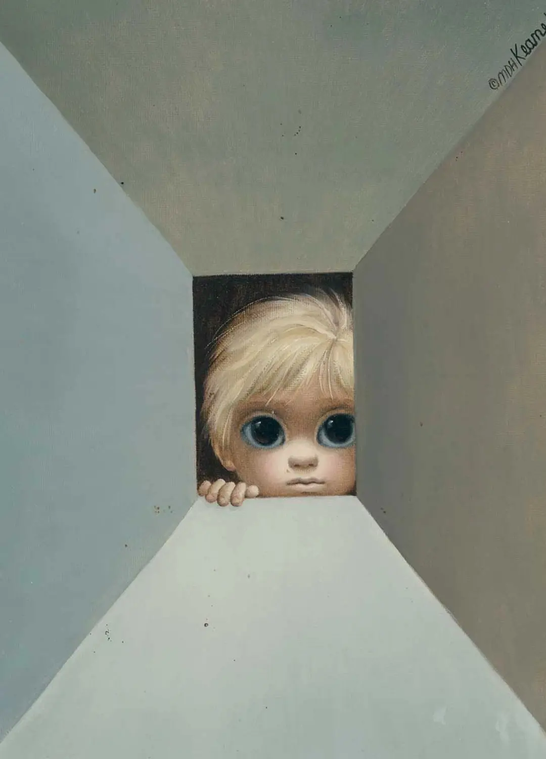 "End of the Tunnel" (1972) Films