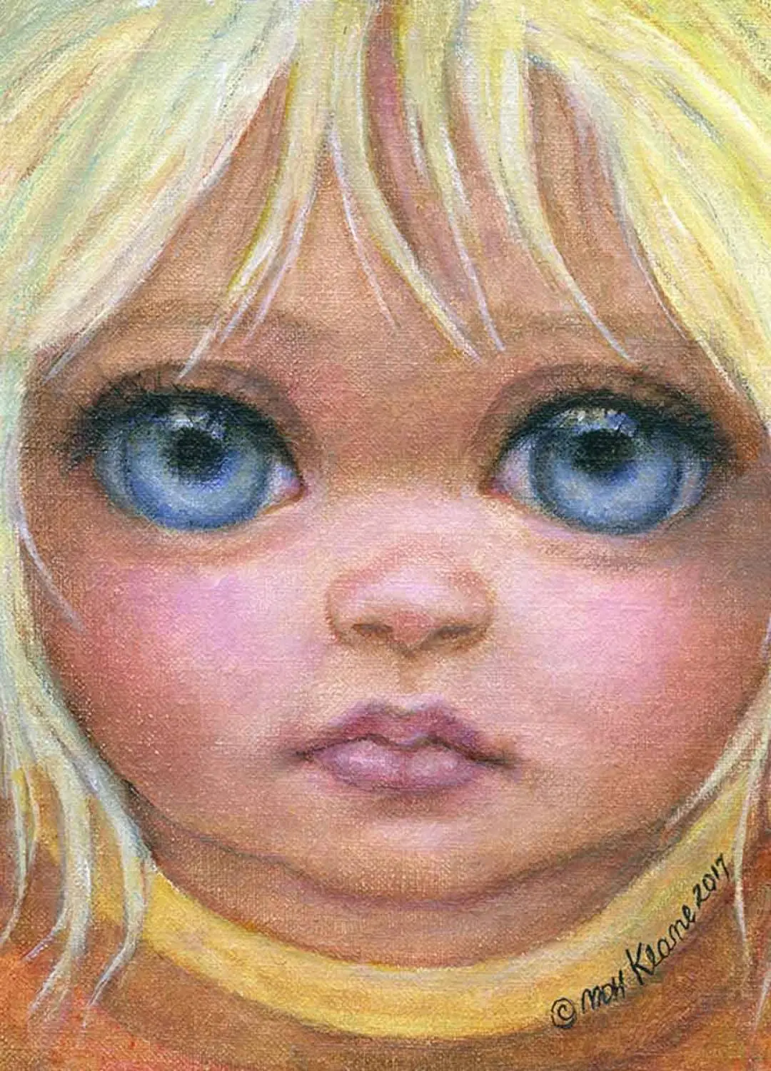 "Worried" (2017) Films