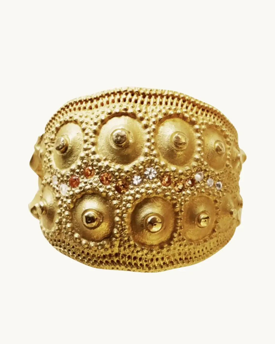 Orit Elhanati Jewellery