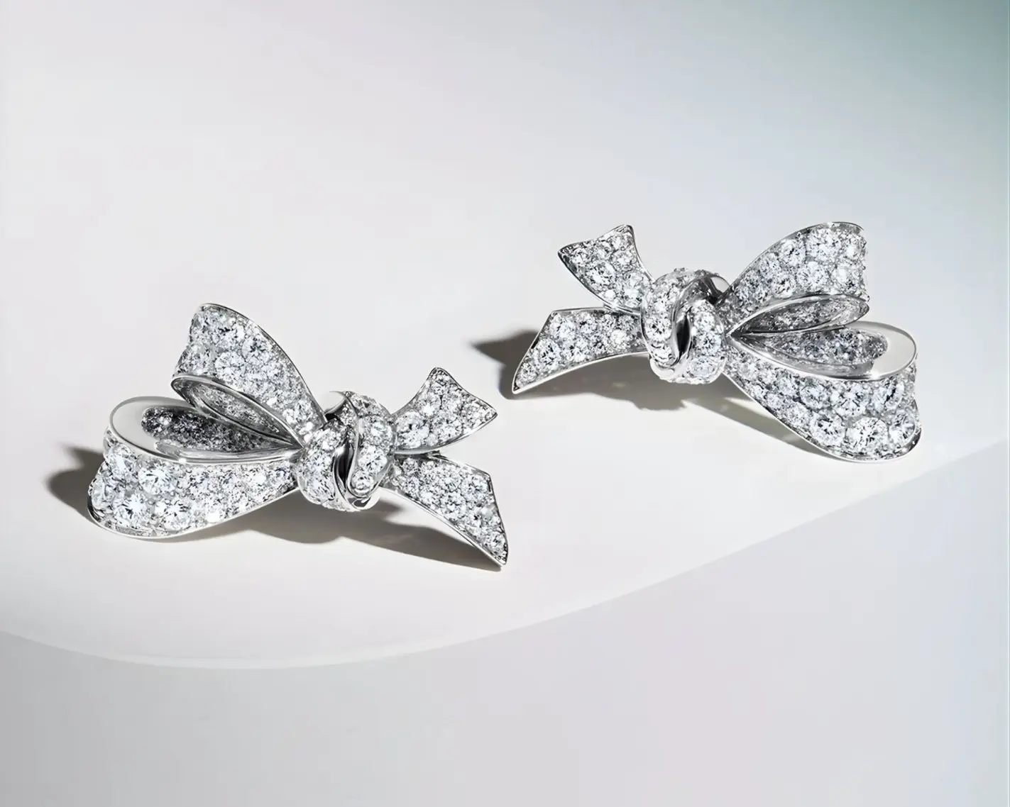 Best Luxury Earring Brands: Graff