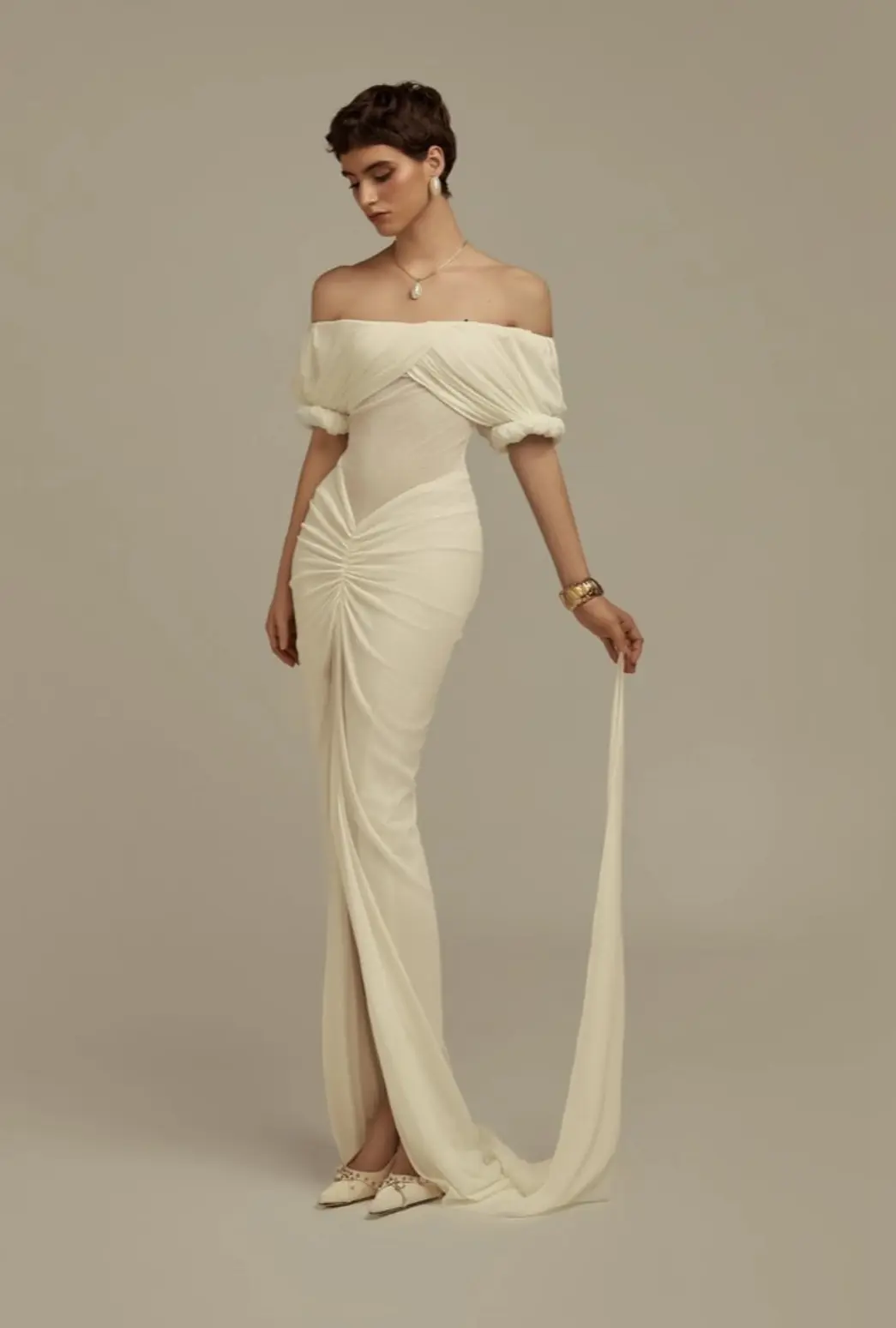 Ramadan Party Dressing as the Night Unfolds