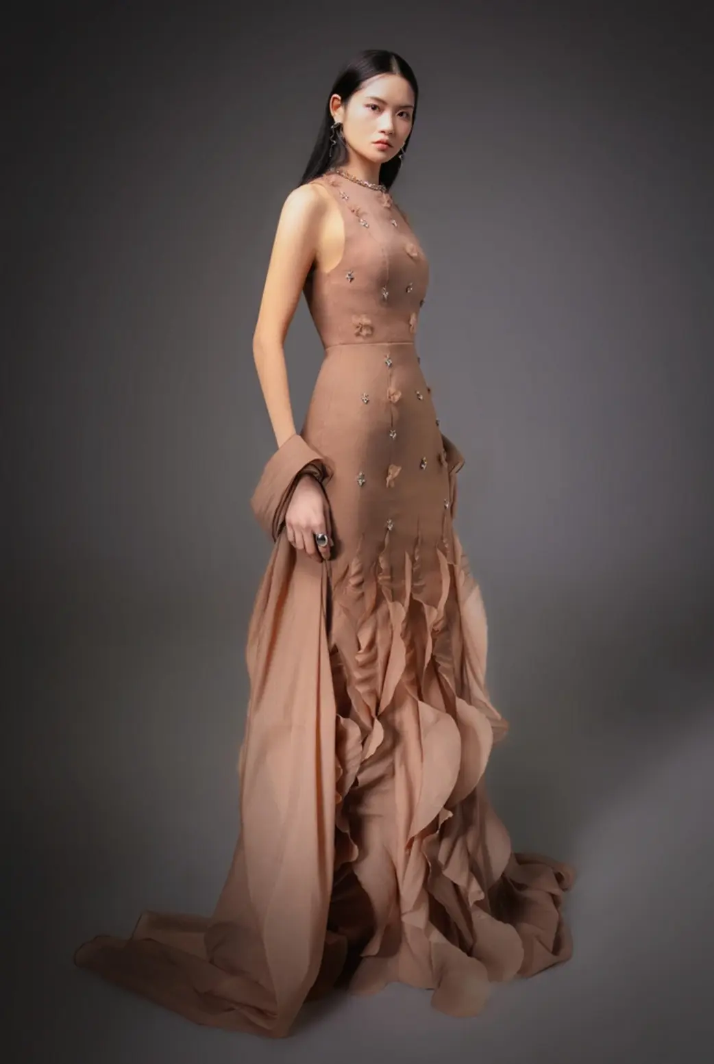 Ramadan Party Dressing as the Night Unfolds 6