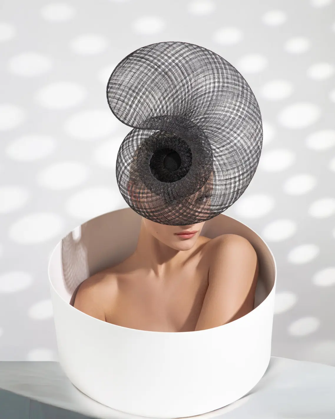 Architectural Illusion Headpieces2