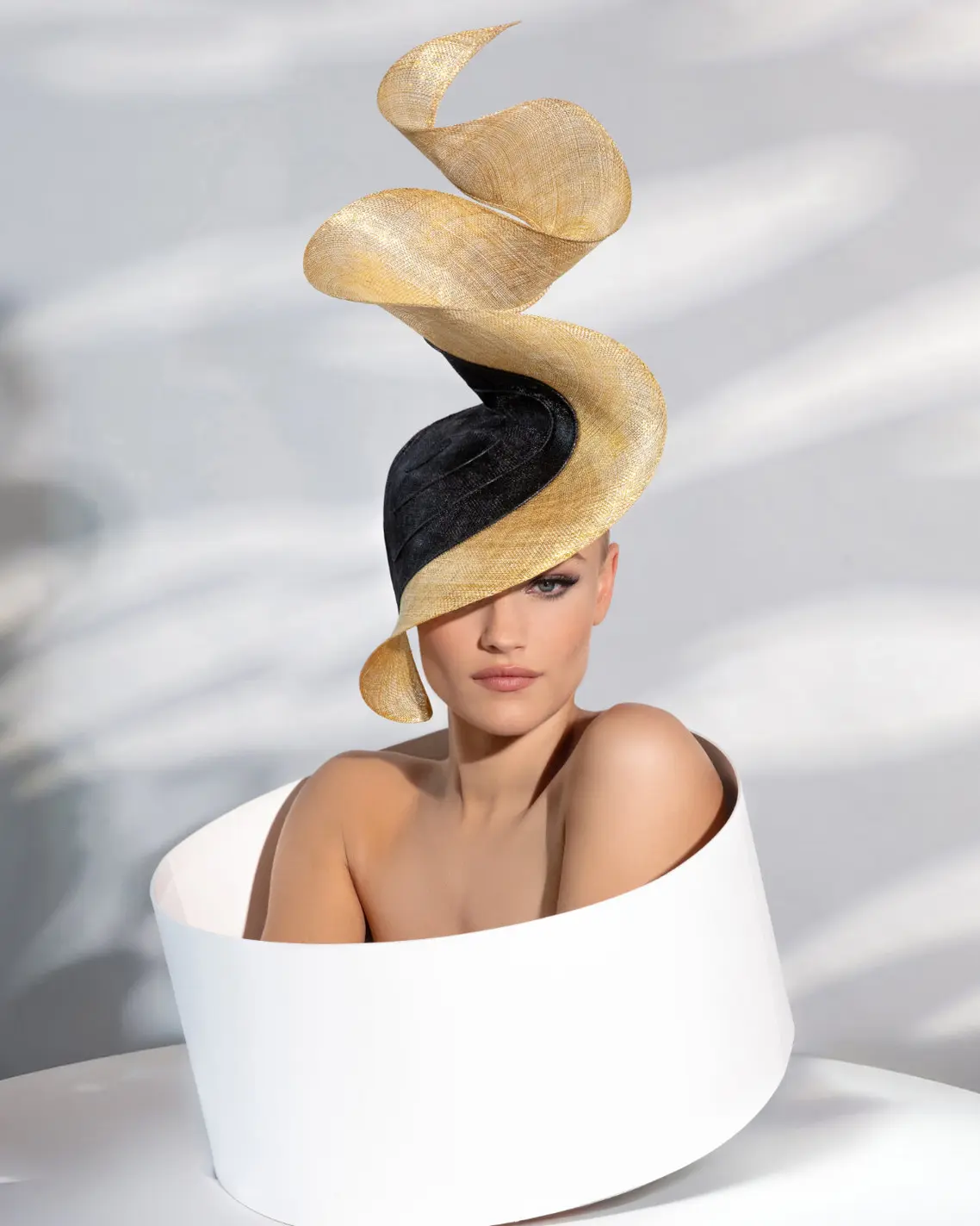 Architectural Illusion Headpieces3