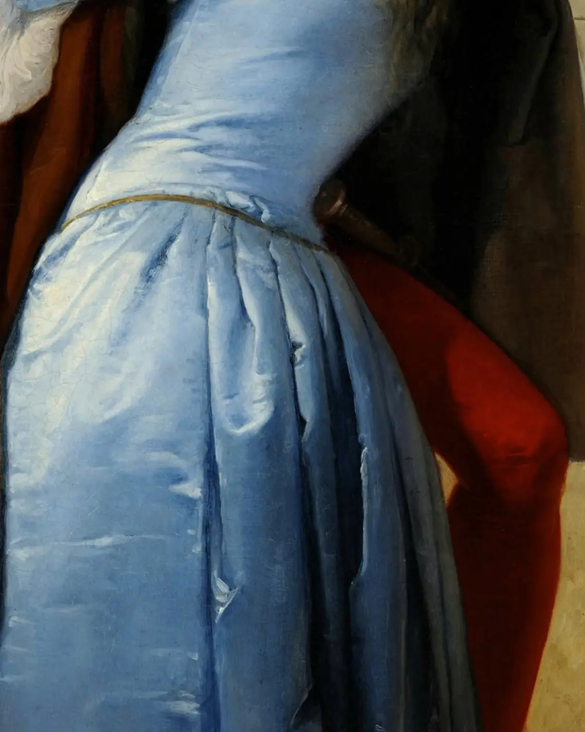 Kisses in Paintings3