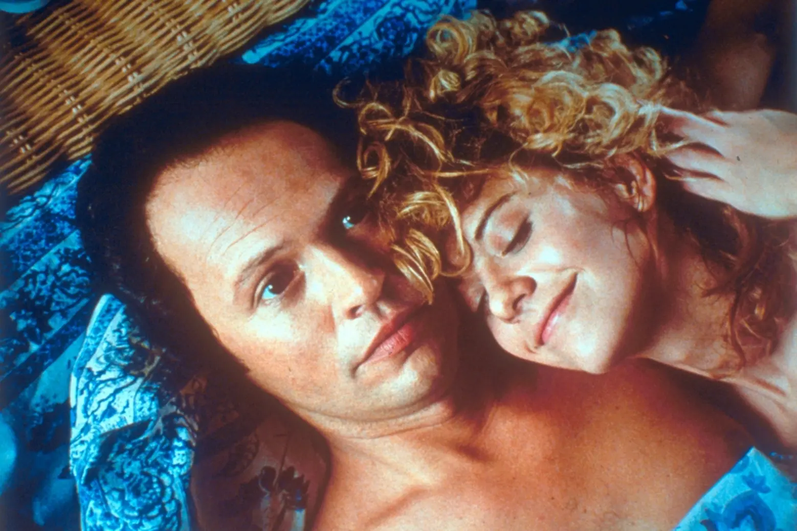 Date Night at the Music Hall When Harry Met Sally… (1989) 2