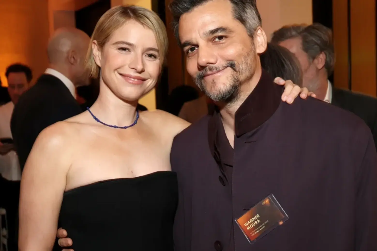 Oscars Luncheon 2026 6