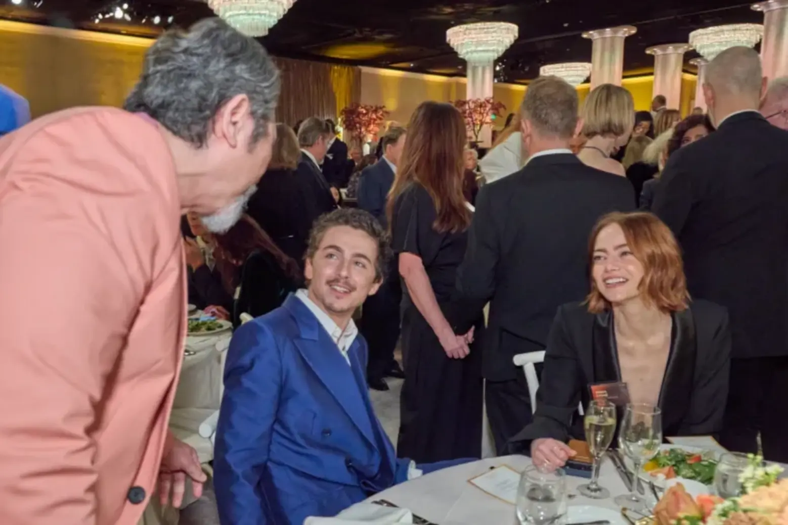 Oscars Luncheon 2026 7