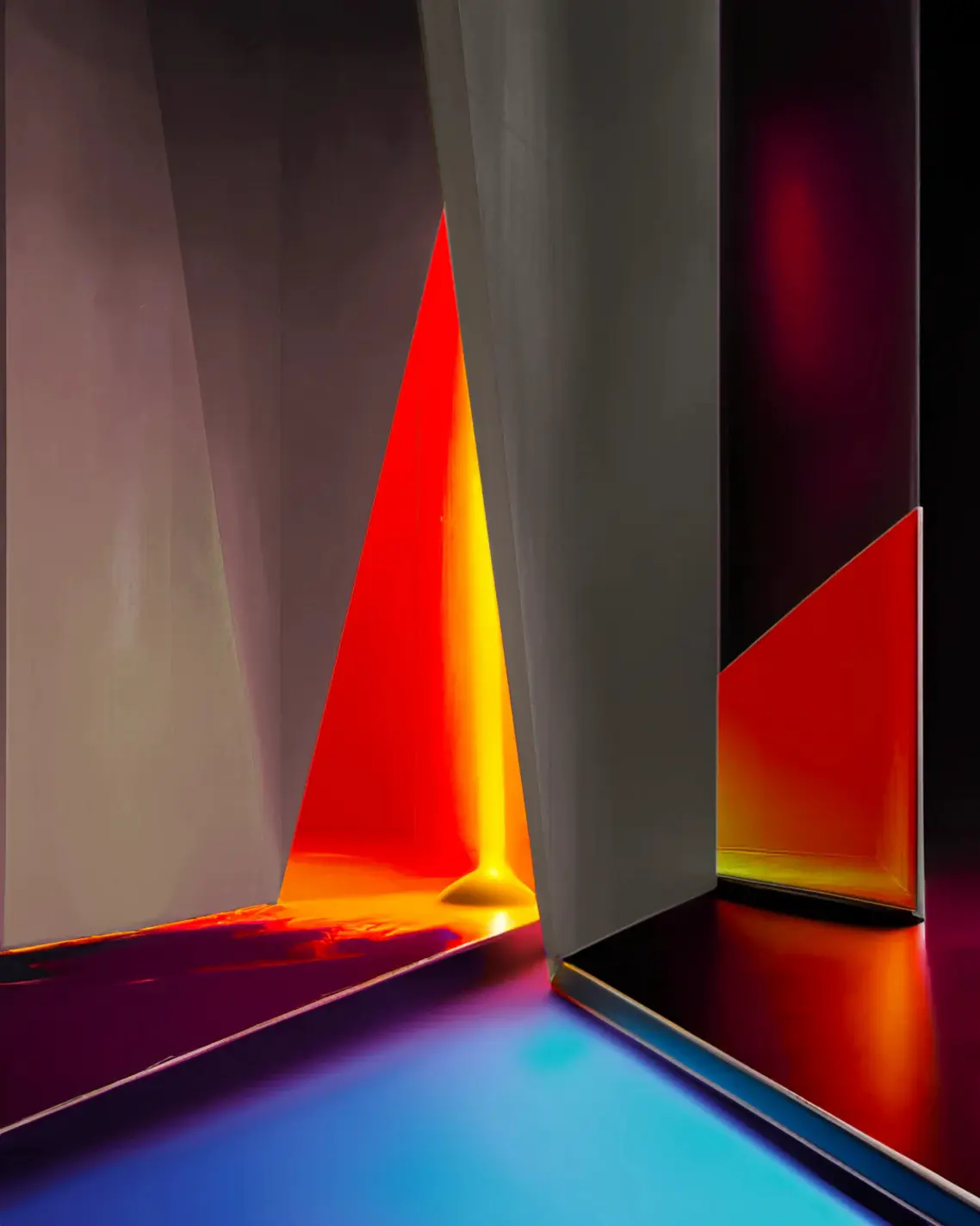 Renegade Interior design in 2026