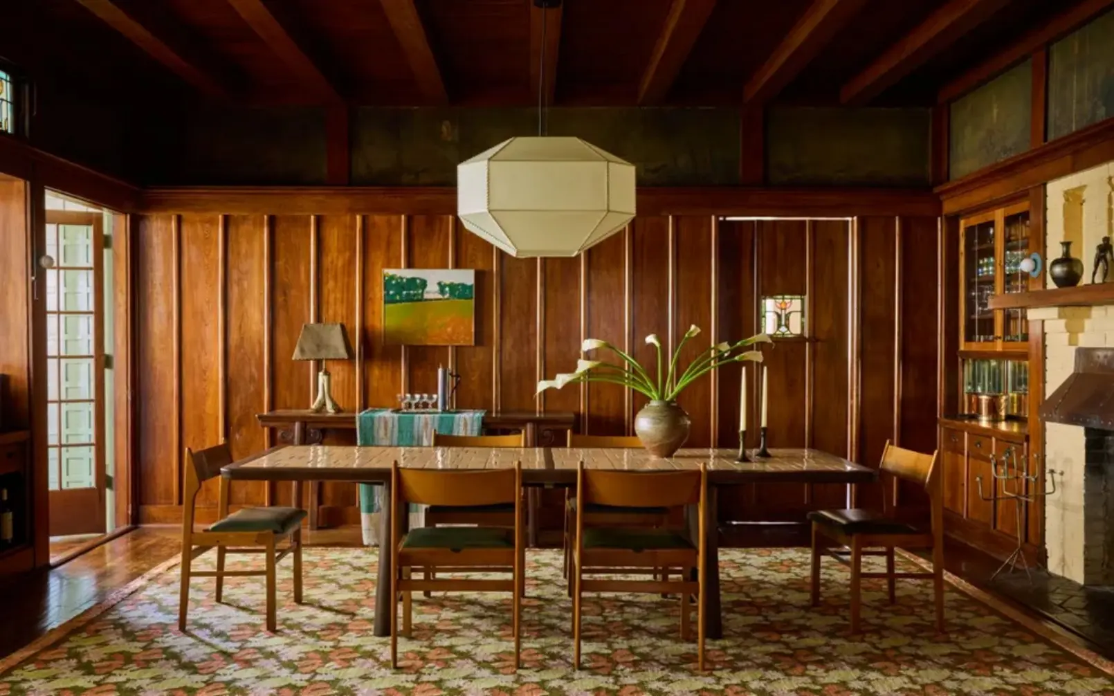 wood2 Interior design in 2026