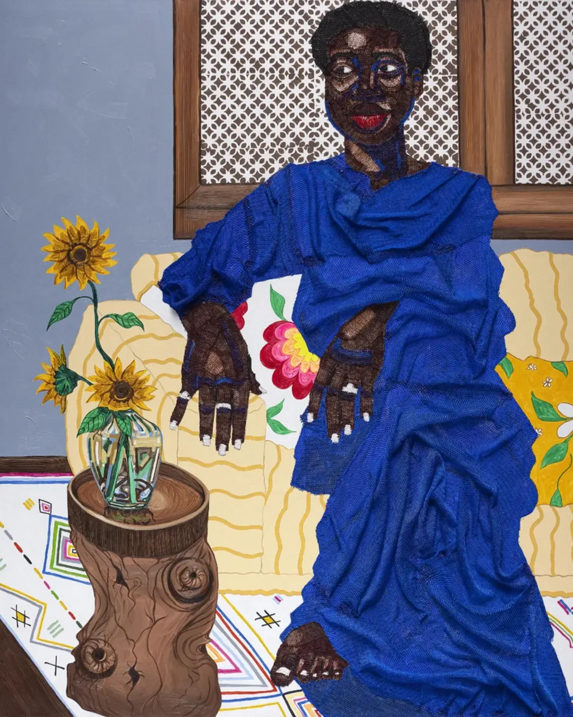 1-54 Contemporary African Art Fair2