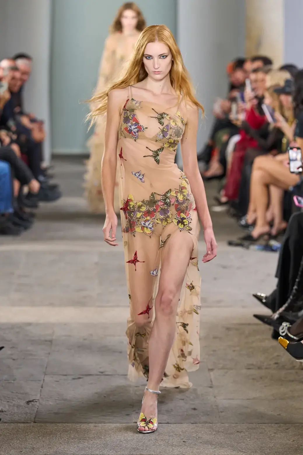 Lingerie as Outerwear16