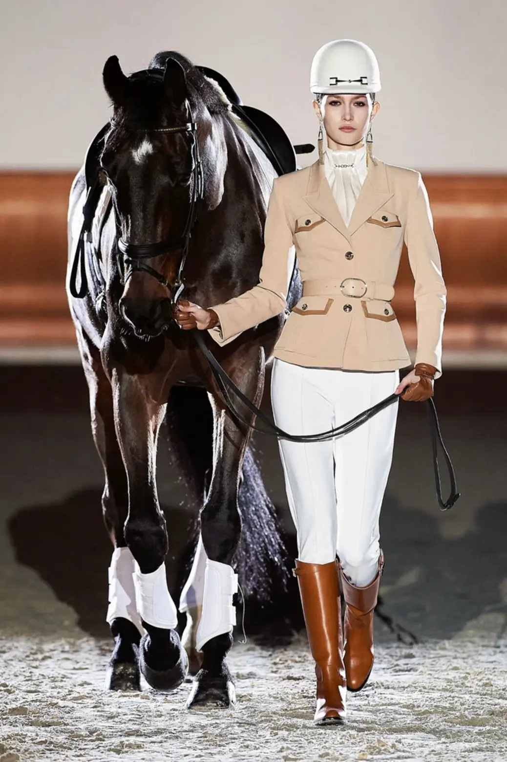 Equestrian Style17
