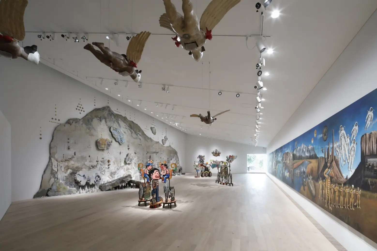 Naoshima Island art exhibition4