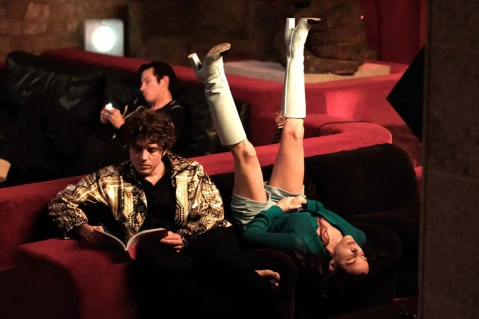 Berlinale 2026 film 2