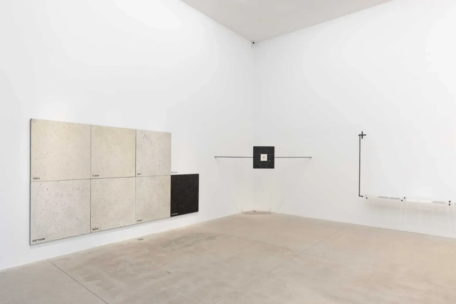 Antonio Dias / Image + Mirage art