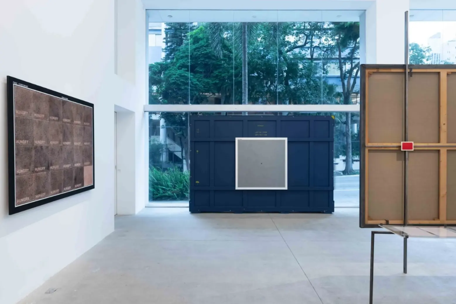 Antonio Dias / Image + Mirage art2