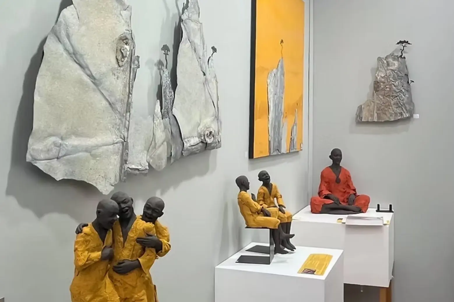 Art Capital 2026 at the Grand Palais 1