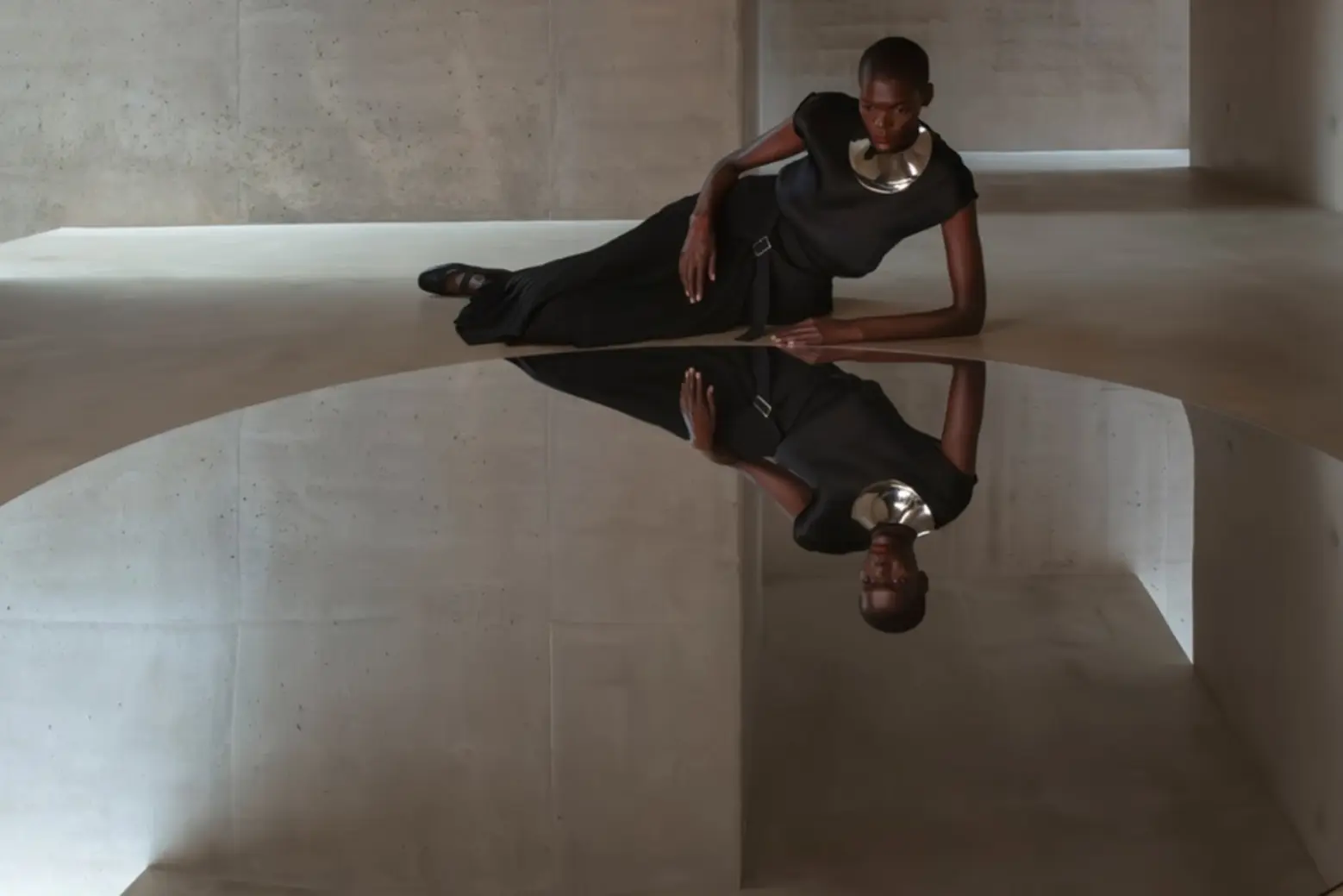 Isaac Julien All That Changes You. Metamorphosis 3