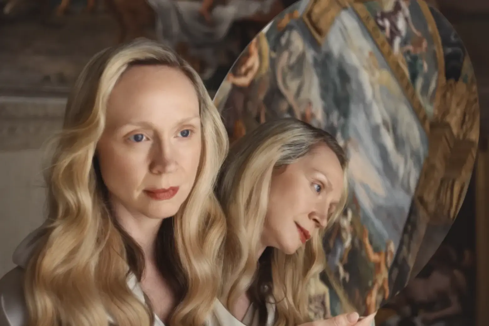 Isaac Julien All That Changes You. Metamorphosis 6