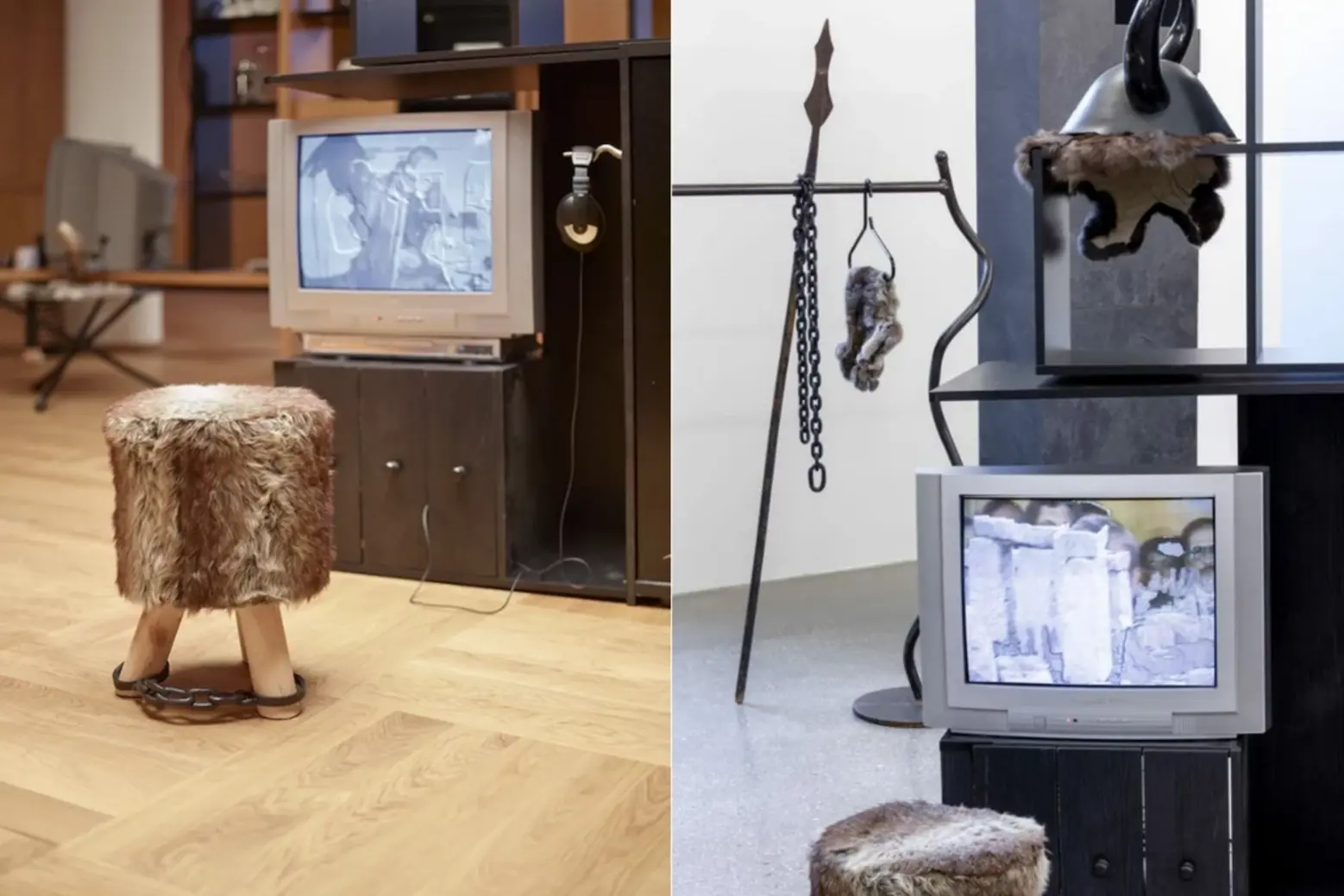 Henrike Naumann Das Reich 3