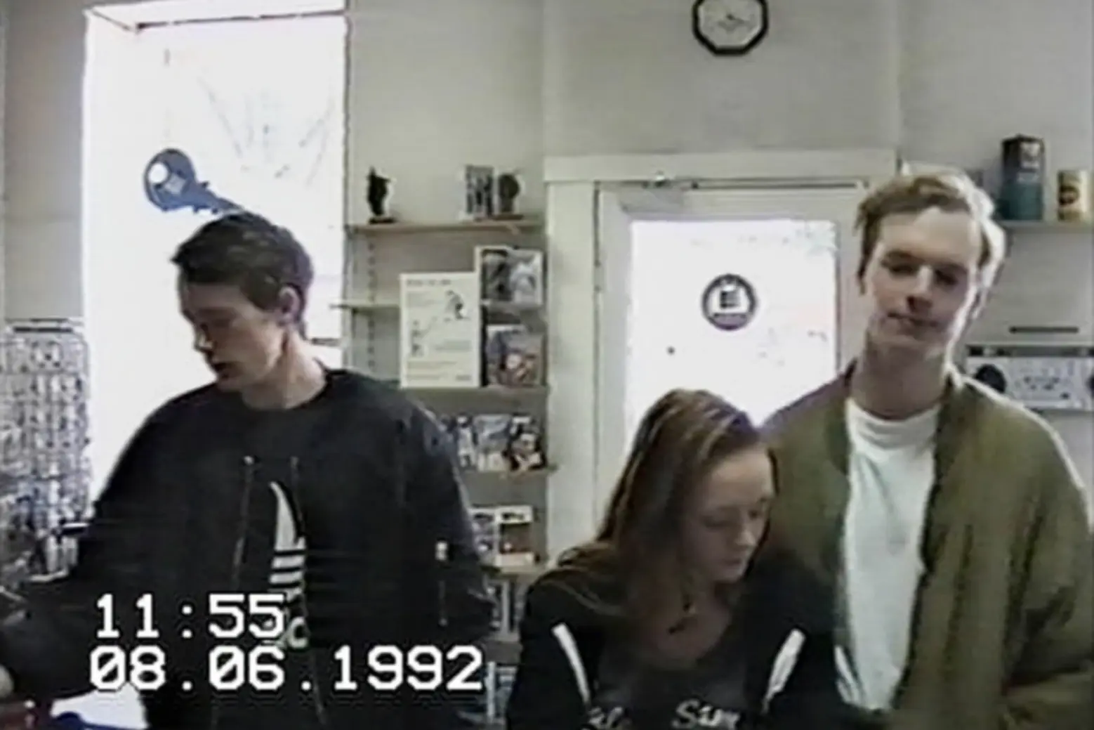 Henrike Naumann Triangular Stories 3