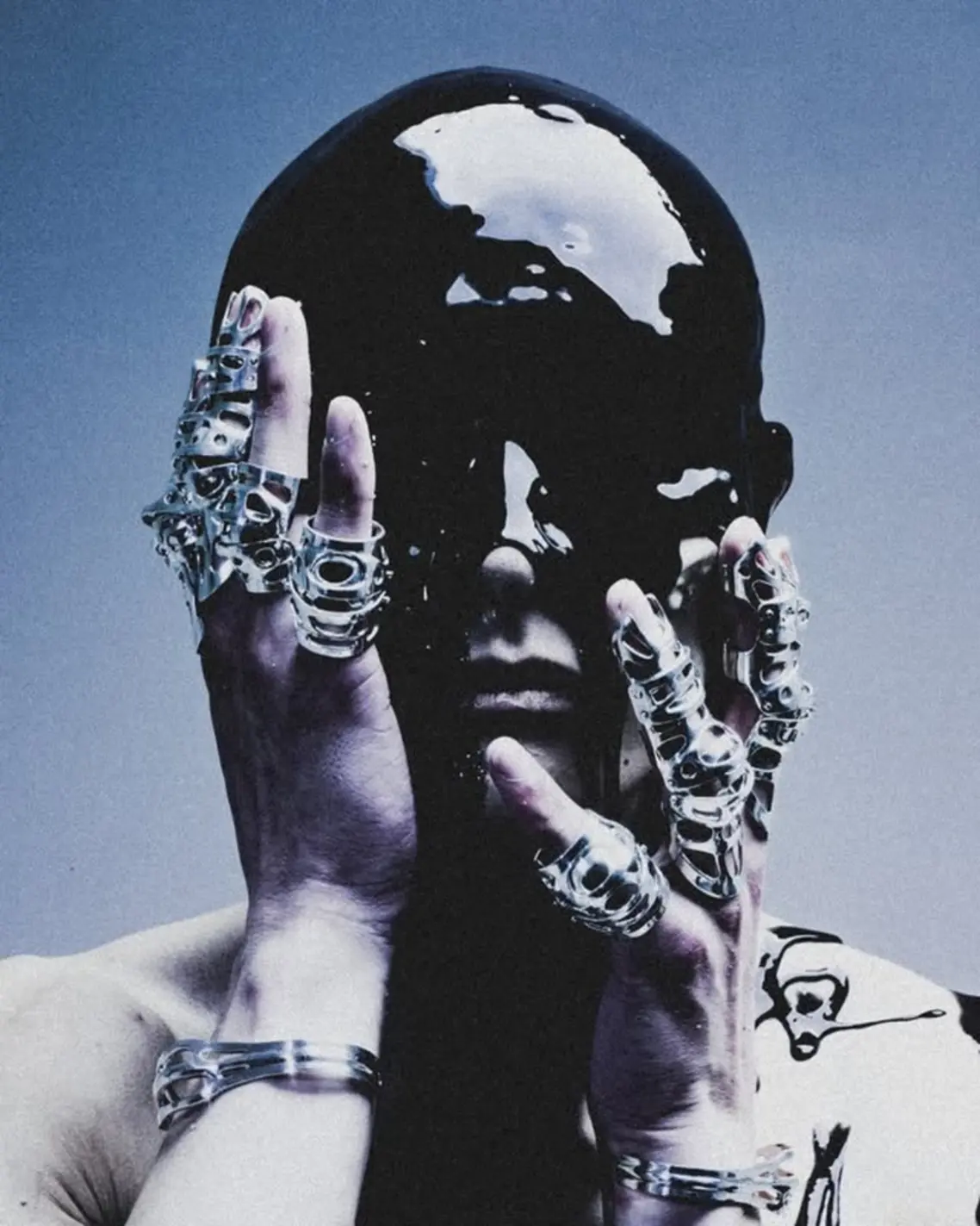 Fangophilia Full Finger