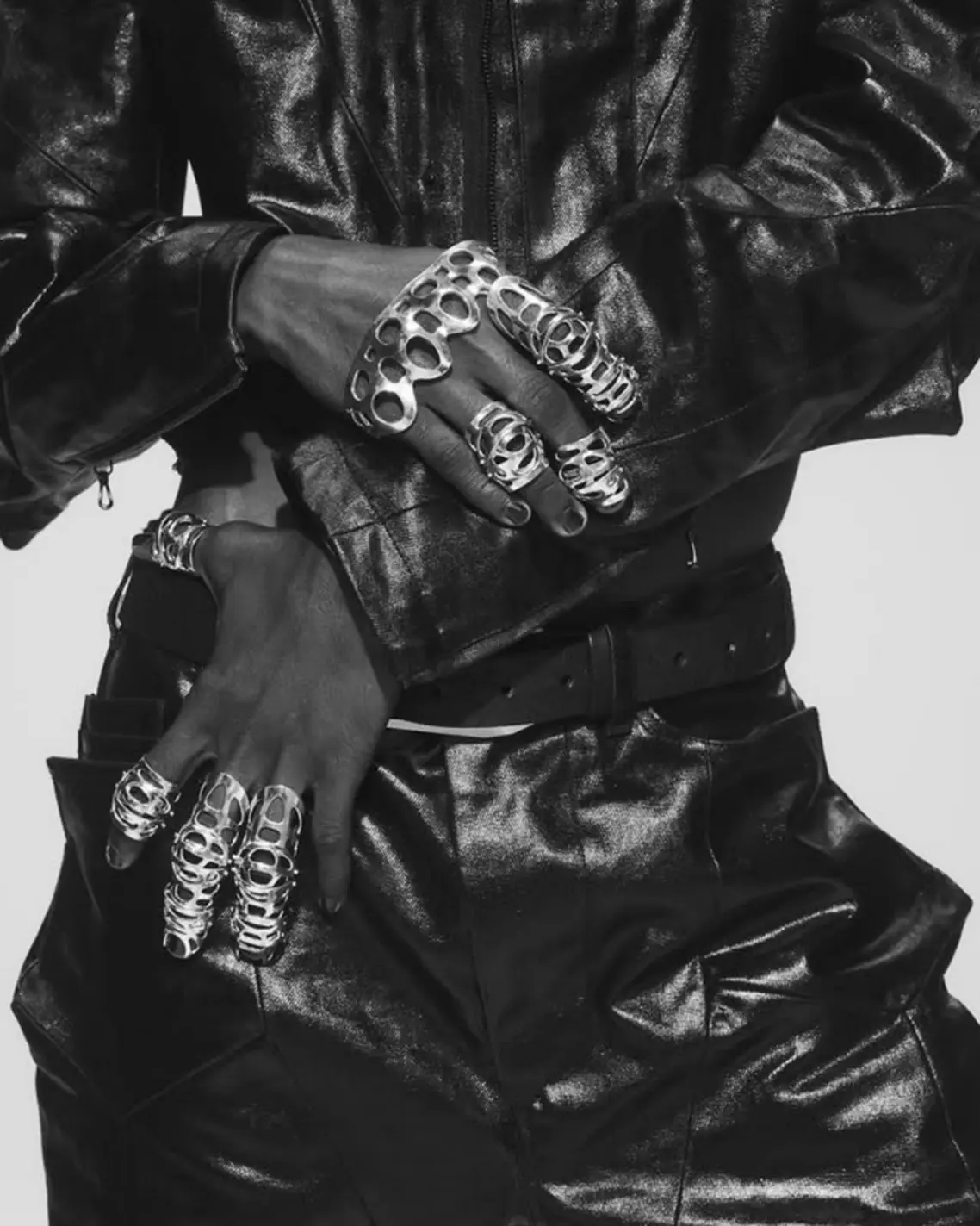 Fangophilia Full Finger 2