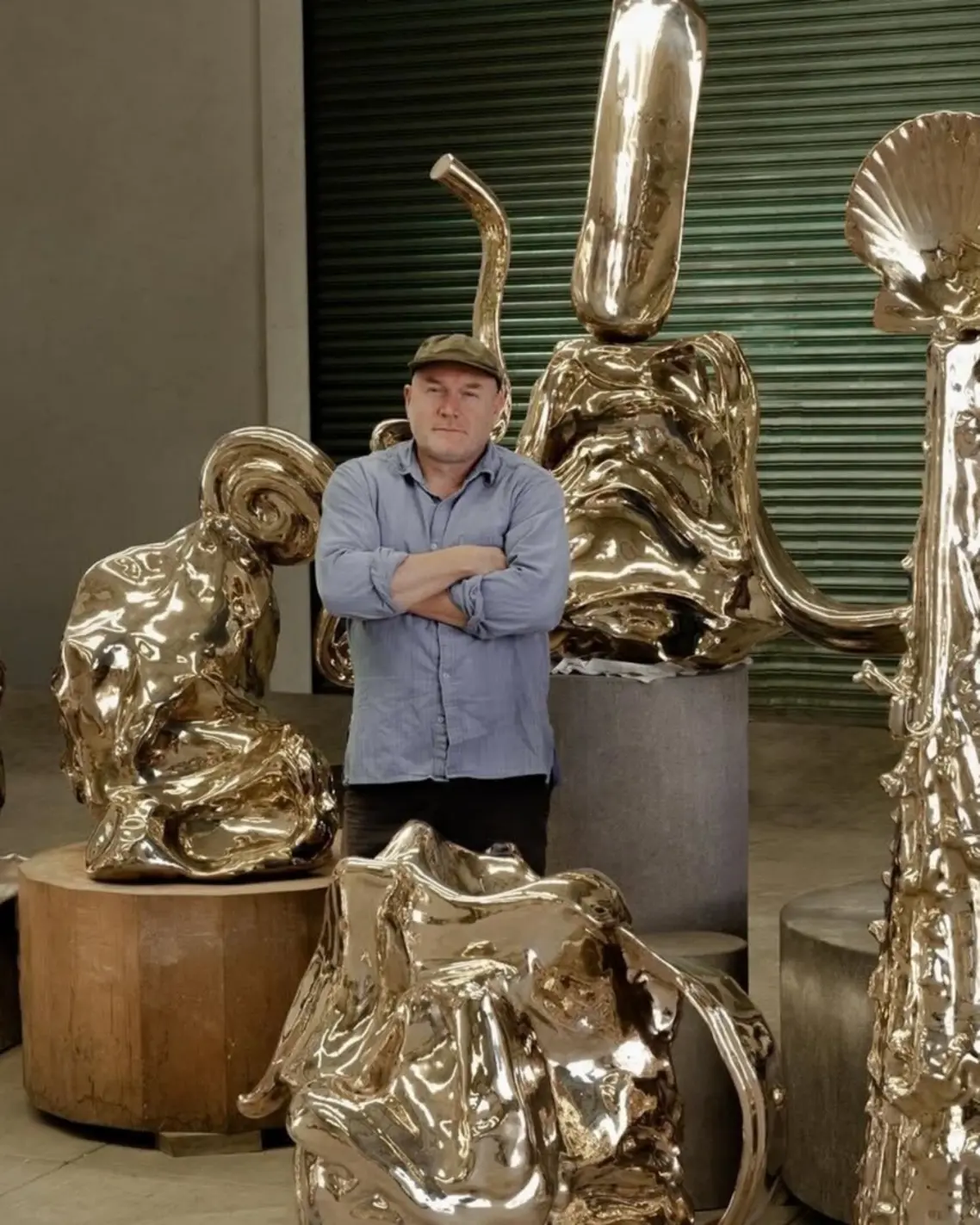 Venice Biennale 2026: In Minor Keys 1