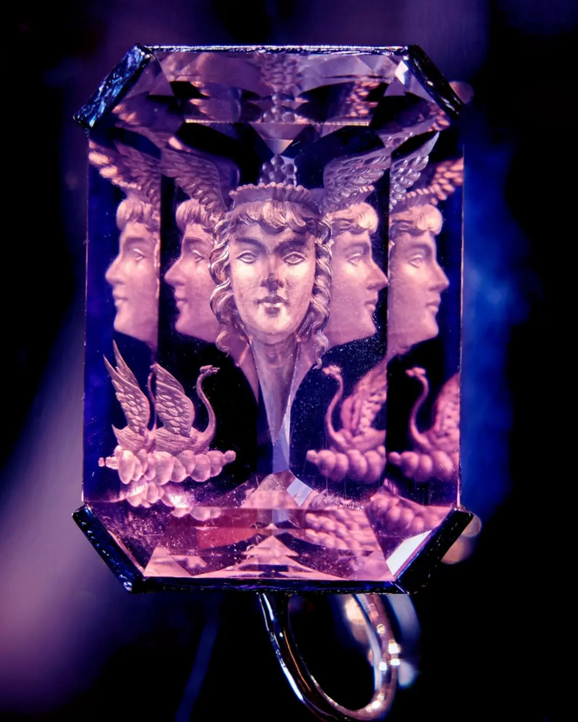 Wallace Chan Wallace Cut