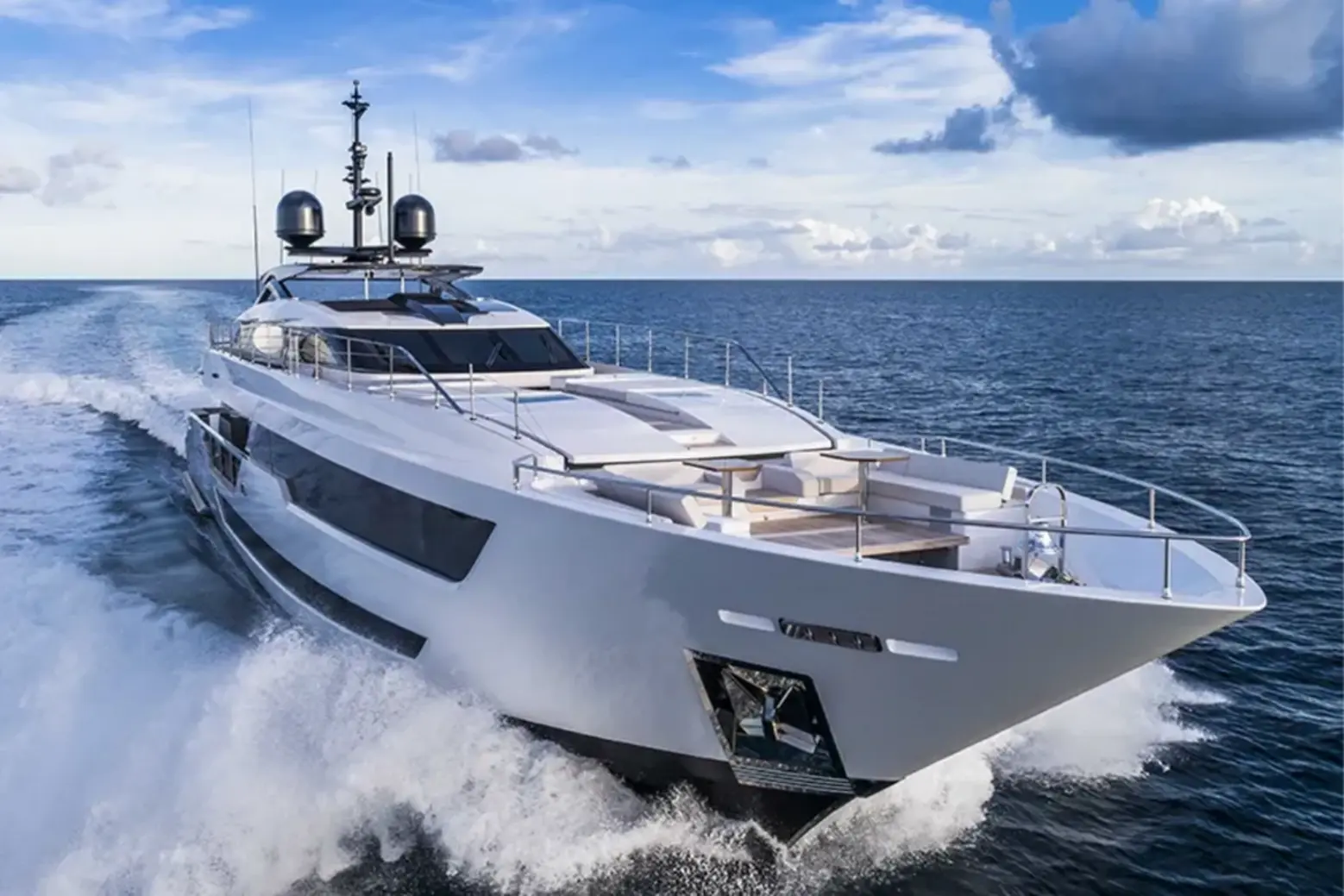 DBMIBS 2026 yacht 2
