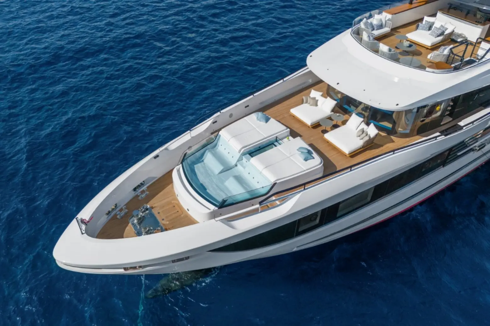 DBMIBS 2026 yacht 3