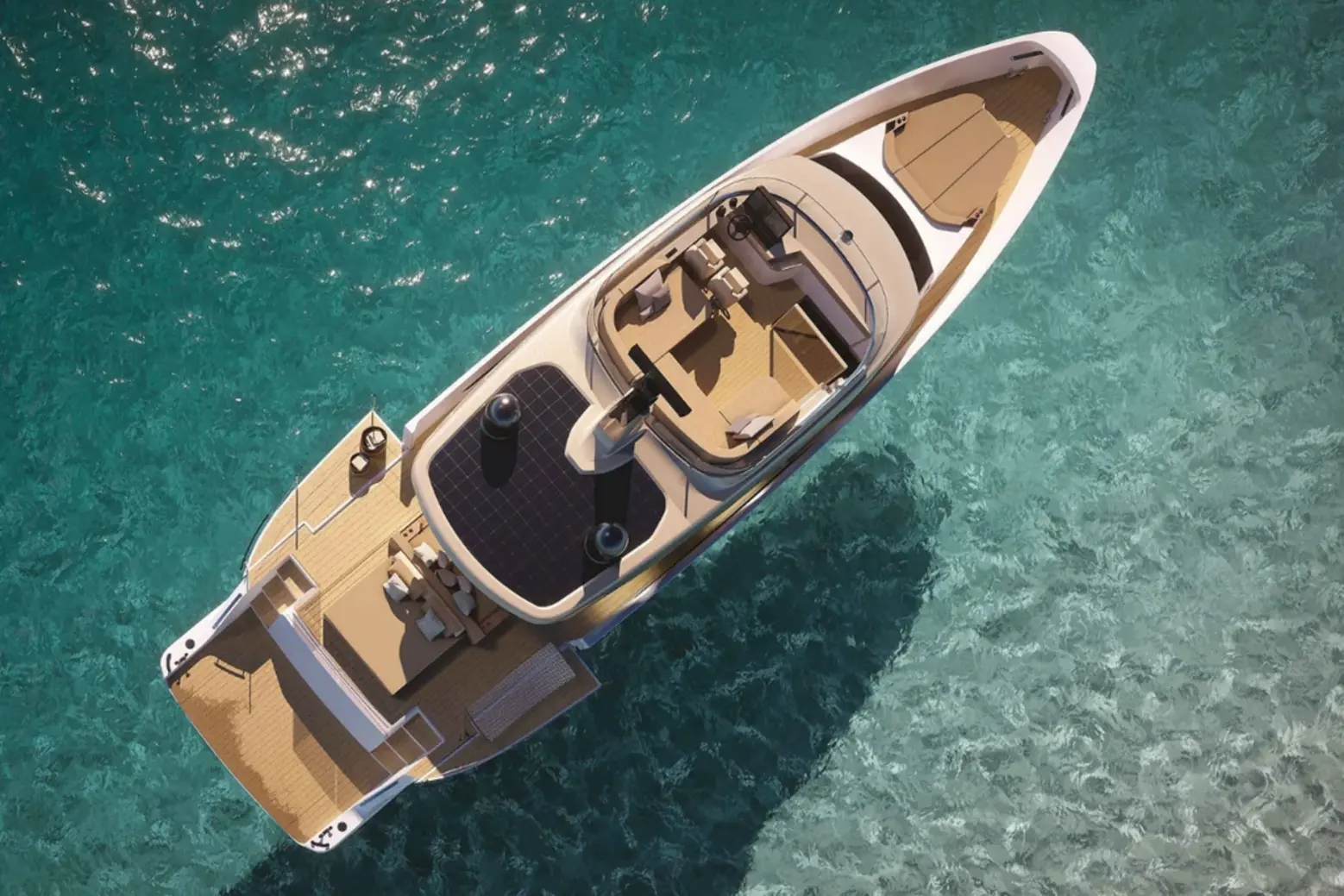 DBMIBS 2026 yacht 4