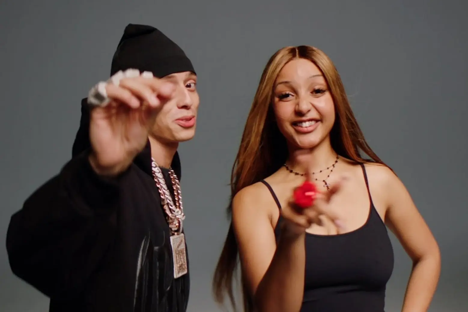 PinkPantheress Heaven Knows 2