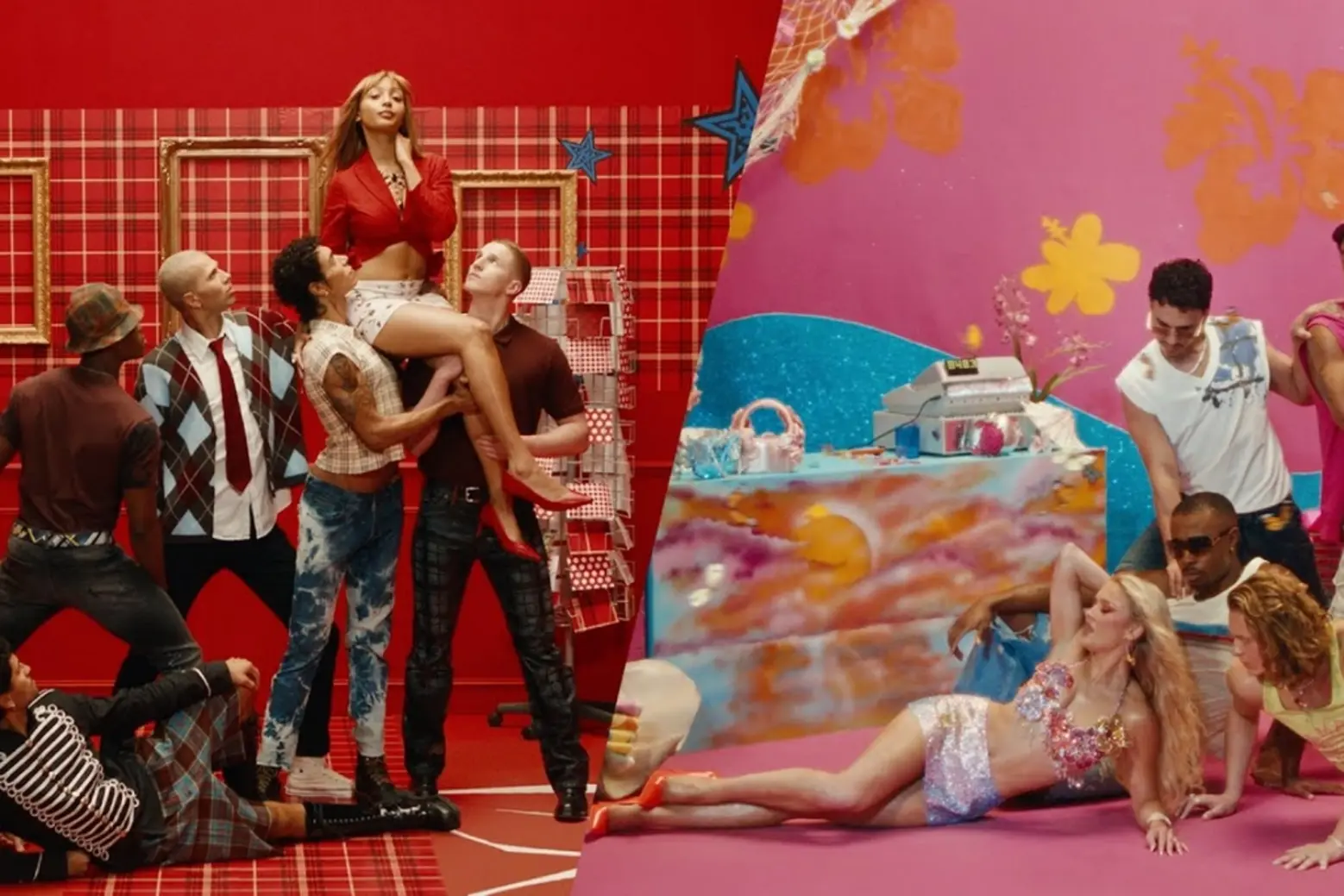 PinkPantheress Fancy That 1