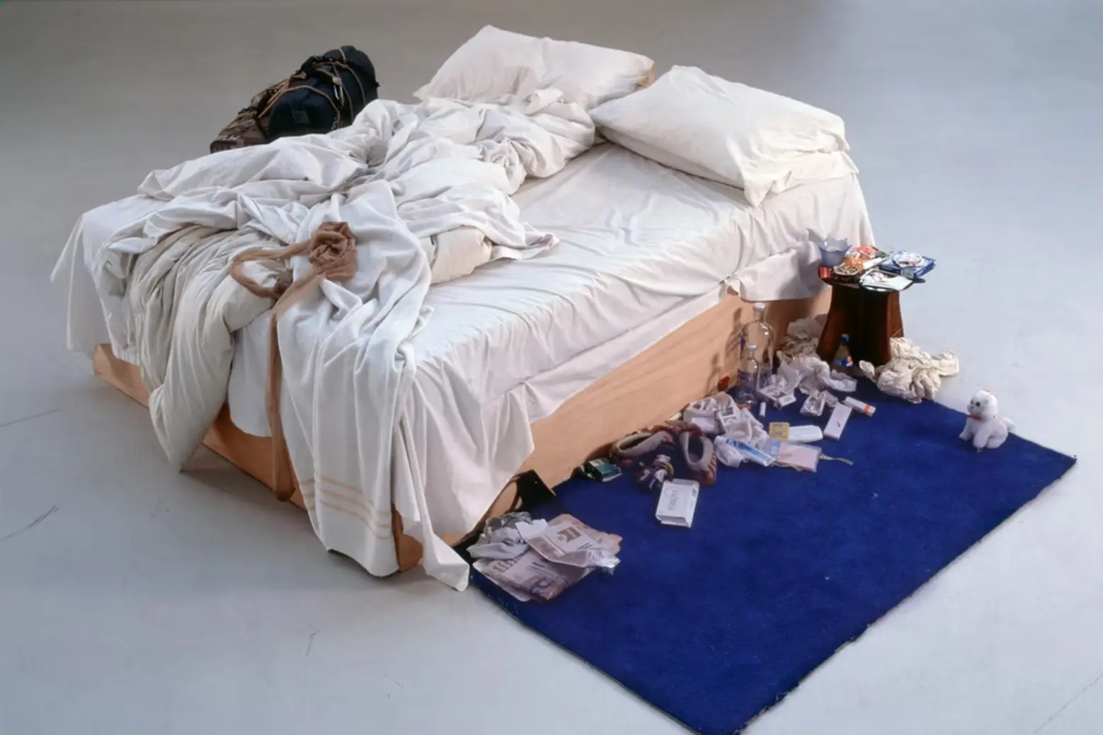Tracey Emin: A Second Life 1