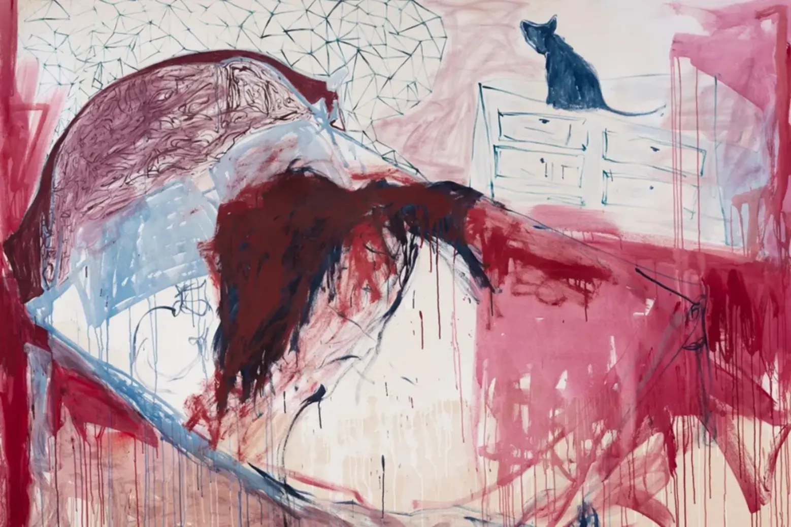 Tracey Emin: A Second Life 4