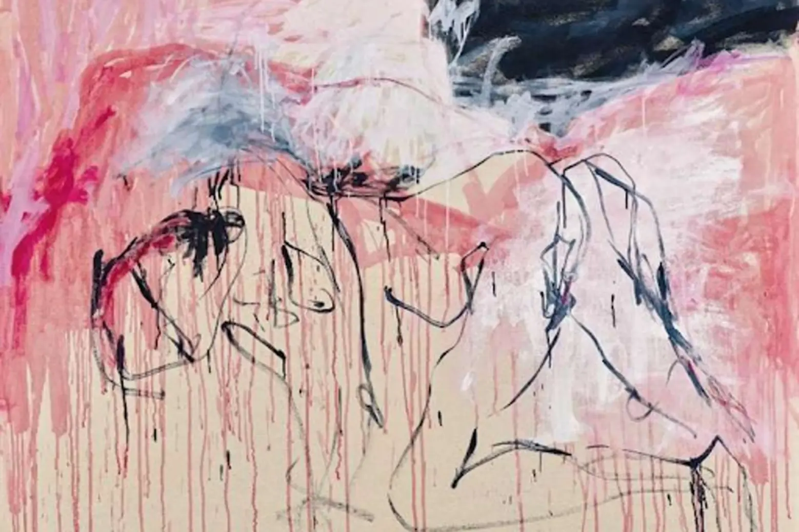 Tracey Emin: A Second Life 6