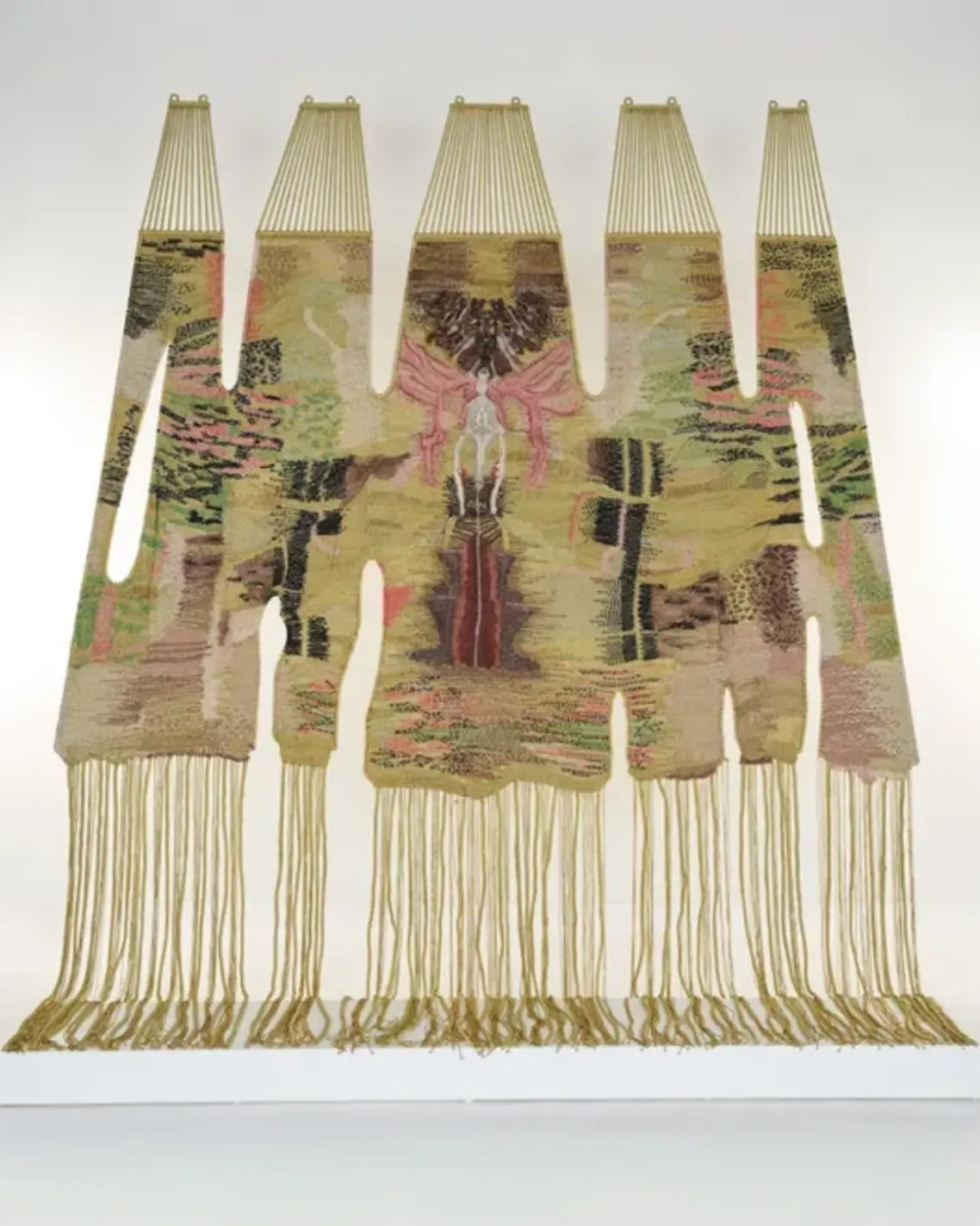 Chanakya School art 5