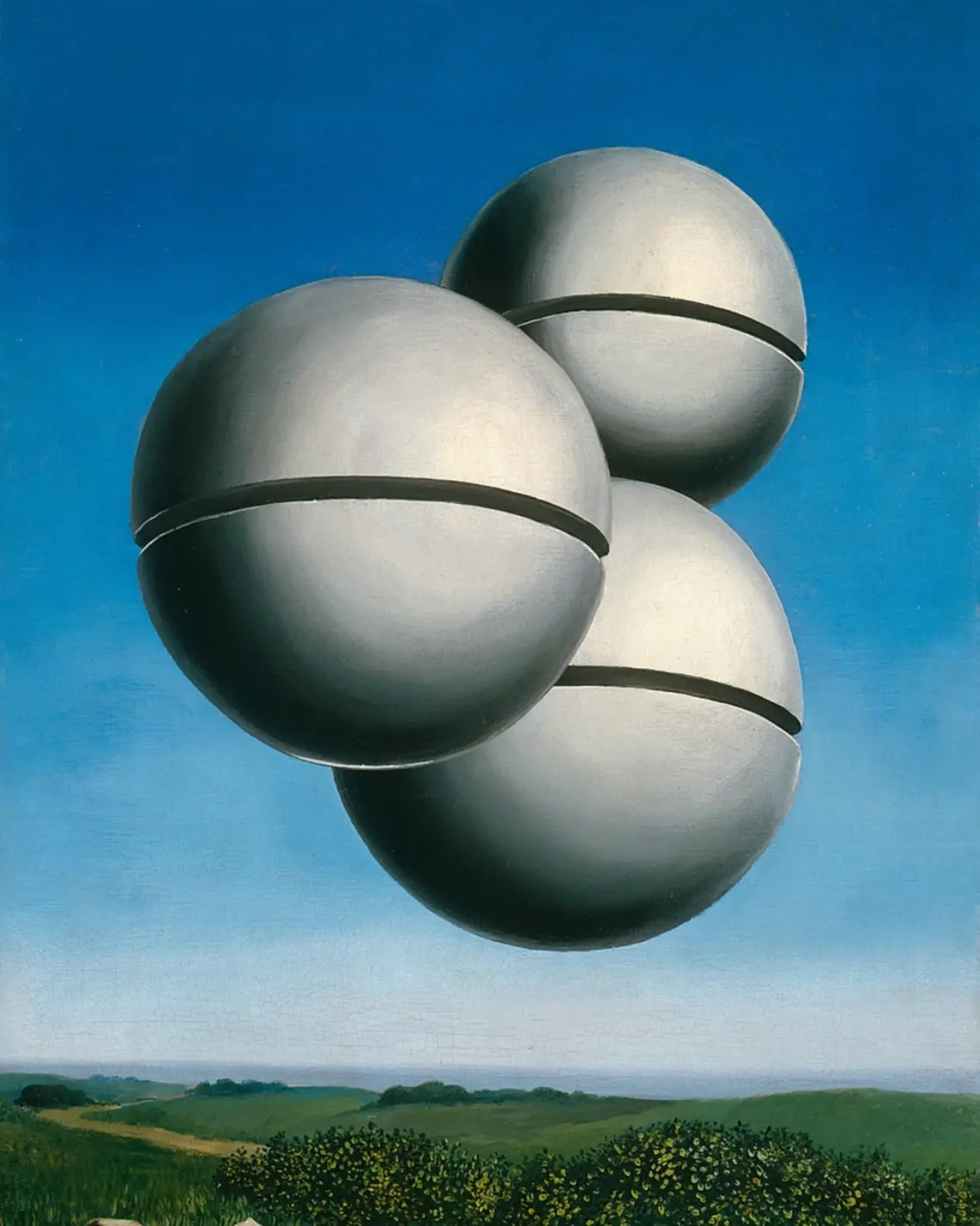 Surrealism René Magritte