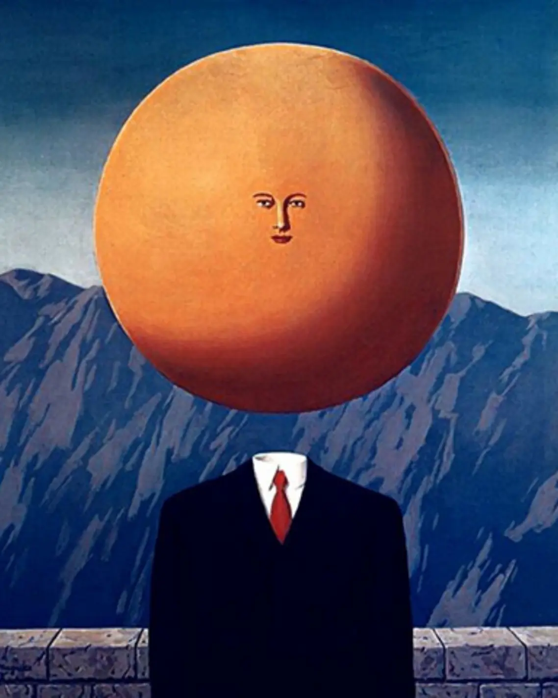 Surrealism René Magritte 2