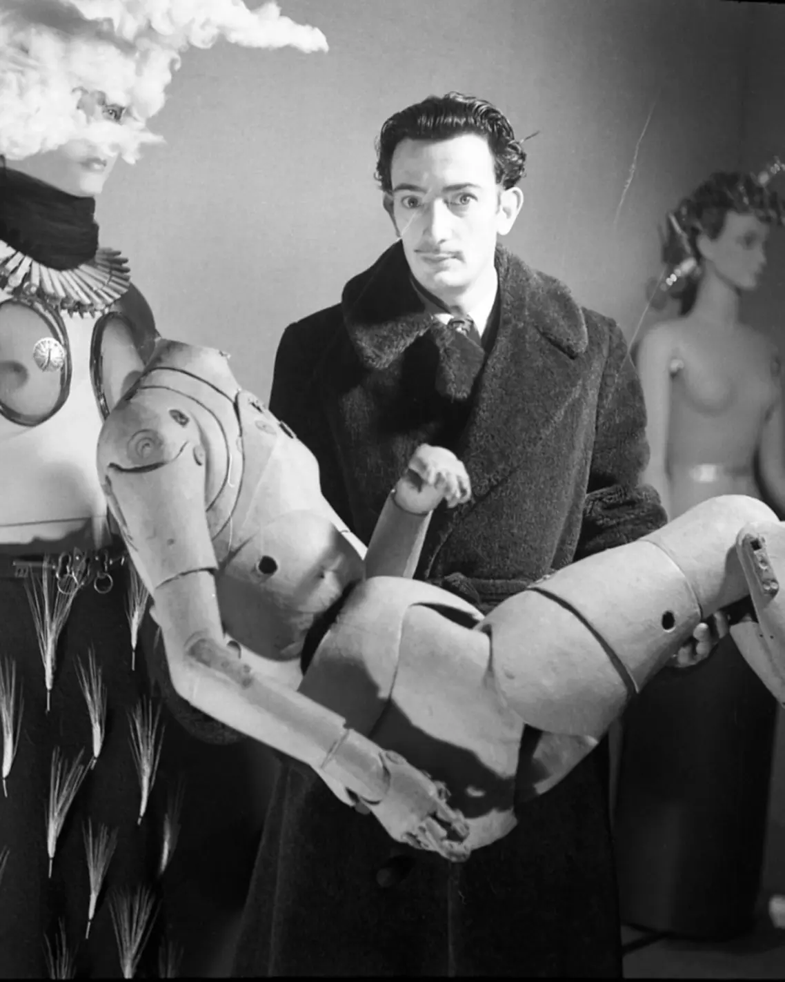 Exposition Internationale du Surrealism