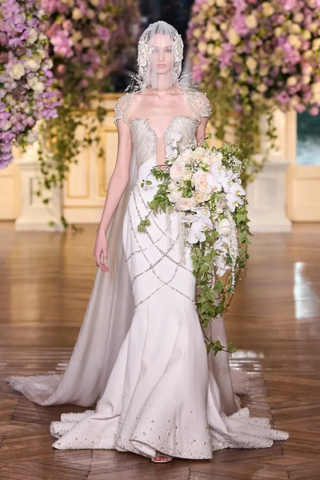 Trumpet silhouette 3